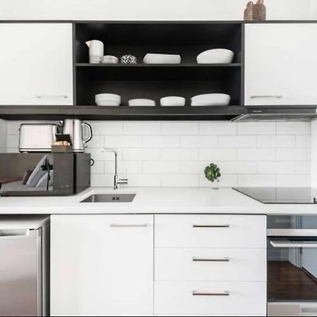 1 Bedroom Apartment In Cbd Auckland Exterior photo