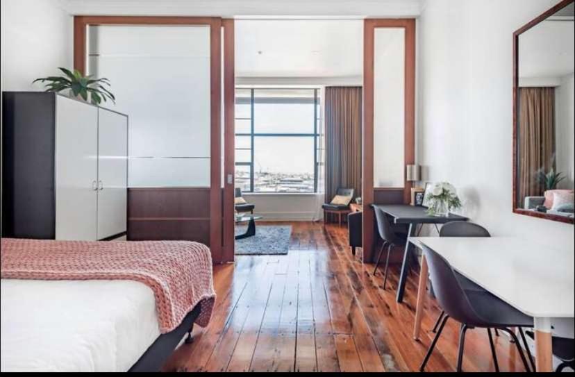 1 Bedroom Apartment In Cbd Auckland Exterior photo