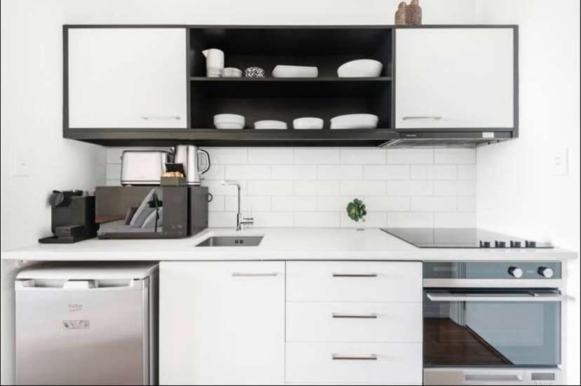 1 Bedroom Apartment In Cbd Auckland Exterior photo