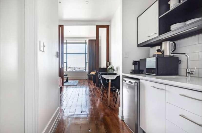 1 Bedroom Apartment In Cbd Auckland Exterior photo